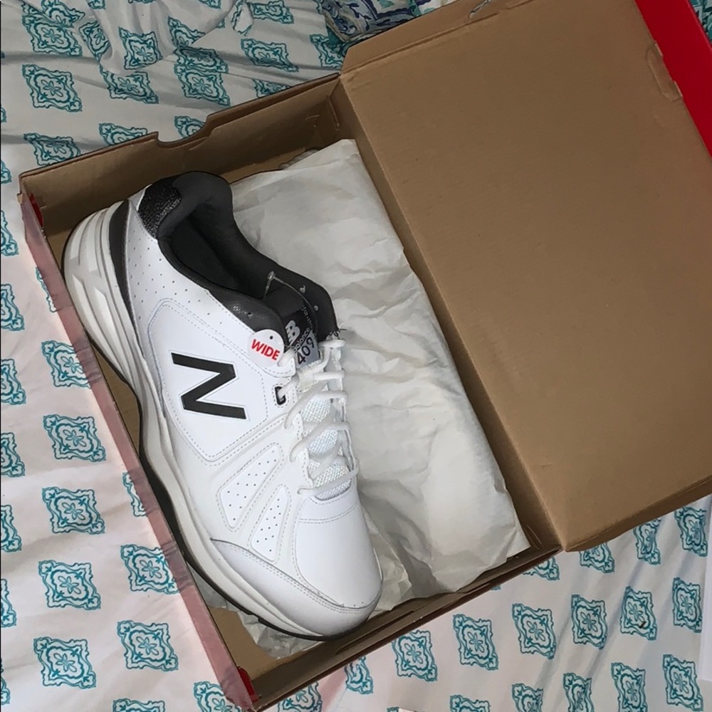 New Balance Sneakers